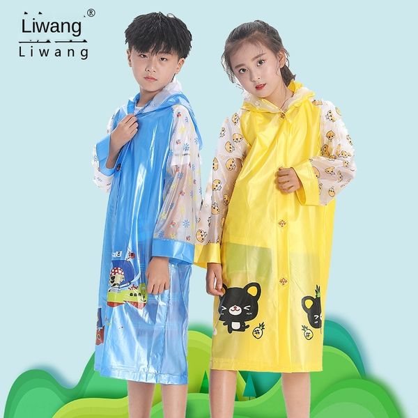 li wang pvc bag inflatable backpack inflatable big brim cartoon thickened with schoolbag middle school students backpack raincoat, Red;brown
li wang pvc bag inflatable backpack inflatable big brim cartoon thickened with schoolbag middle school students backpack raincoat, Red;brown