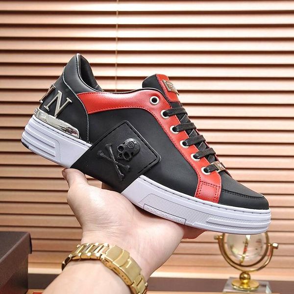 2020 new arrival men 's shoes sale footwears luxury lace -up sneakers low breathable comfortable drop ship fast delivery sports sh
2020 new arrival men 's shoes sale footwears luxury lace -up sneakers low breathable comfortable drop ship fast delivery sports sh