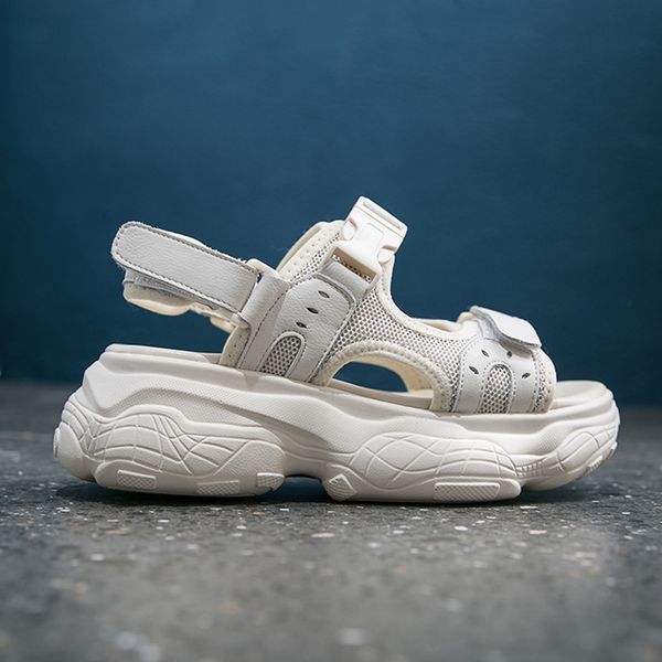 summer women's platform sandals fashion buckle adjustable ladies slippers summer breathable beach sandals women casual shoes
summer women's platform sandals fashion buckle adjustable ladies slippers summer breathable beach sandals women casual shoes