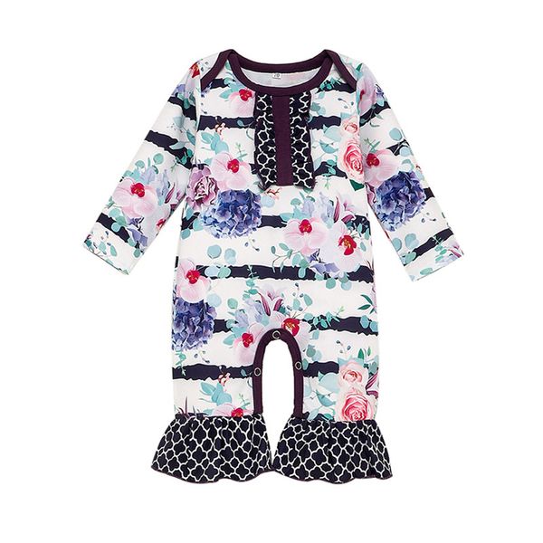 newborn baby floral jumpsuits baby girls long sleeve ruffle onesies printed baby romper infant toddler cotton jumpsuit 3-18m 060722, Blue
newborn baby floral jumpsuits baby girls long sleeve ruffle onesies printed baby romper infant toddler cotton jumpsuit 3-18m 060722, Blue