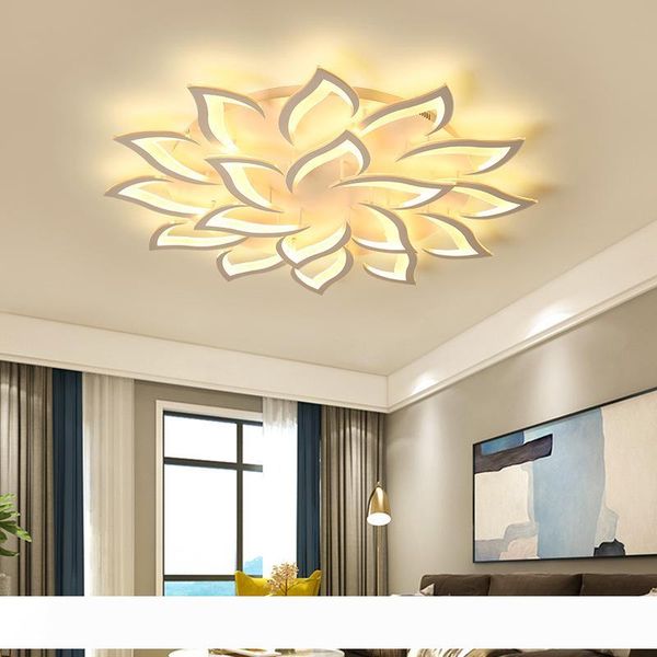 surface mounted modern indoor led home chandelier kitchen lights fixture for dining living room decor lamps with remote dimmable
surface mounted modern indoor led home chandelier kitchen lights fixture for dining living room decor lamps with remote dimmable