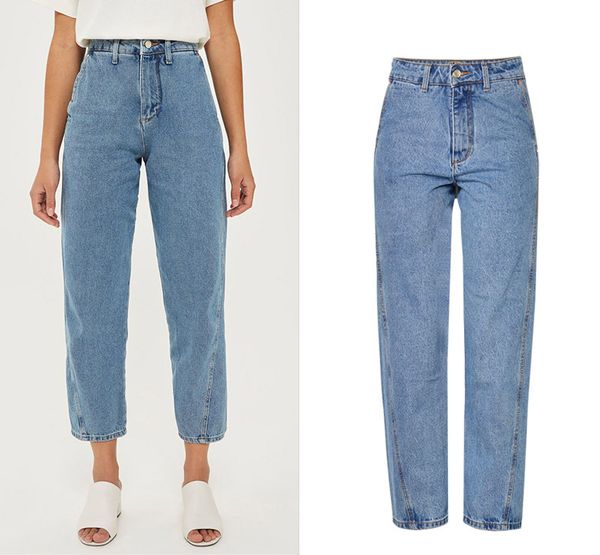2020 boyfriend jeans for women wide leg pants high waist jeans loose women denim pants female light blue autumn trousers
2020 boyfriend jeans for women wide leg pants high waist jeans loose women denim pants female light blue autumn trousers