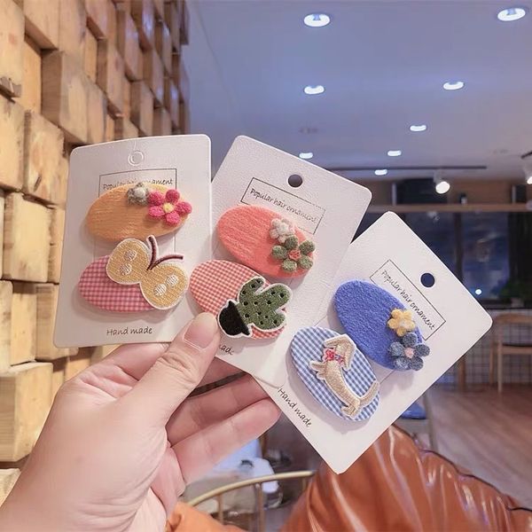 ed0sz korean style set bb clip cashmere felt fabric fruit headdress headdress plaid cartoon fruit hairpin side clip bang hairpin hair access, Slivery;white
ed0sz korean style set bb clip cashmere felt fabric fruit headdress headdress plaid cartoon fruit hairpin side clip bang hairpin hair access, Slivery;white