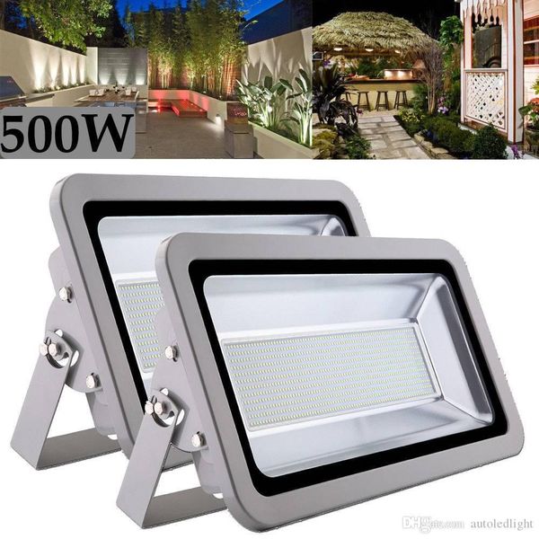 2pcs 500w led flood light cool white 110v outdoor spotlight garden yard lamp ip65 cool white
2pcs 500w led flood light cool white 110v outdoor spotlight garden yard lamp ip65 cool white