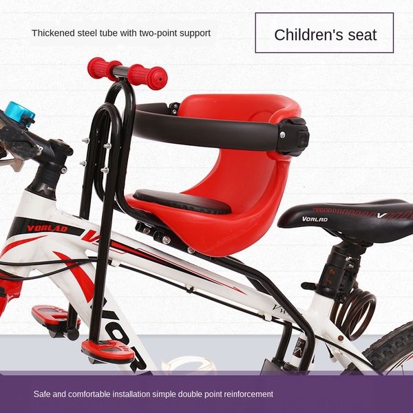 car child safety assured baby environmental protection front mountain bike seat cycling supplies bicycle seat bicycle
car child safety assured baby environmental protection front mountain bike seat cycling supplies bicycle seat bicycle