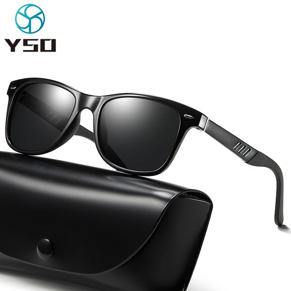yso vintage men sunglasses for car driving fishing polarized uv protection sun glasses with accessory male men's sunglasses 575, White;black
yso vintage men sunglasses for car driving fishing polarized uv protection sun glasses with accessory male men's sunglasses 575, White;black