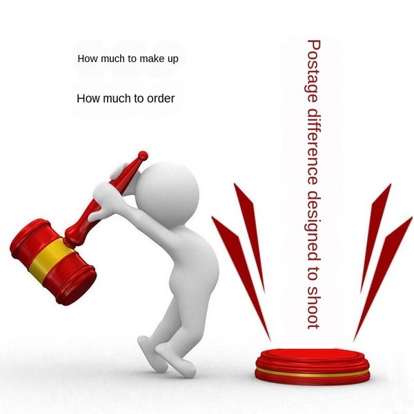 postage compensation price 1 2 3 5 6 7 8 9 10 11 12 13 postage, 14 yuan compensation, 14 yuan, White;red
postage compensation price 1 2 3 5 6 7 8 9 10 11 12 13 postage, 14 yuan compensation, 14 yuan, White;red
