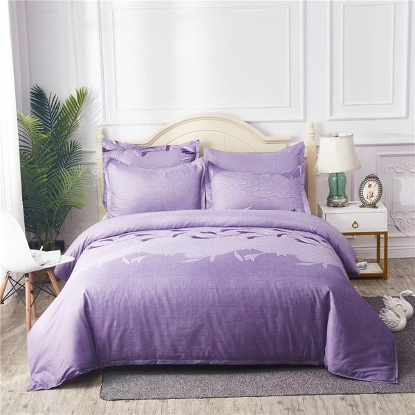 bedding sets imitation embroidery luxury set/flat sheets oversized bed set duvet cover sheet pillow case
bedding sets imitation embroidery luxury set/flat sheets oversized bed set duvet cover sheet pillow case