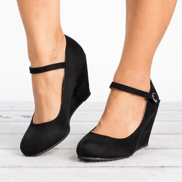fashion2020 high 18 осень каблука женщины 40-43 односимвольной пряжкой черный женская обувь, Black
fashion2020 high 18 осень каблука женщины 40-43 односимвольной пряжкой черный женская обувь, Black