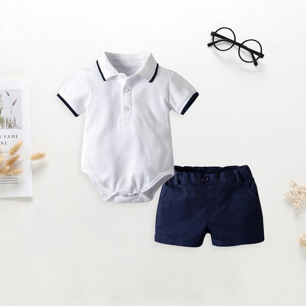2019 new lapel short-sleeved baby suit cotton polo korean gentleman shirt shirt boy suit
2019 new lapel short-sleeved baby suit cotton polo korean gentleman shirt shirt boy suit