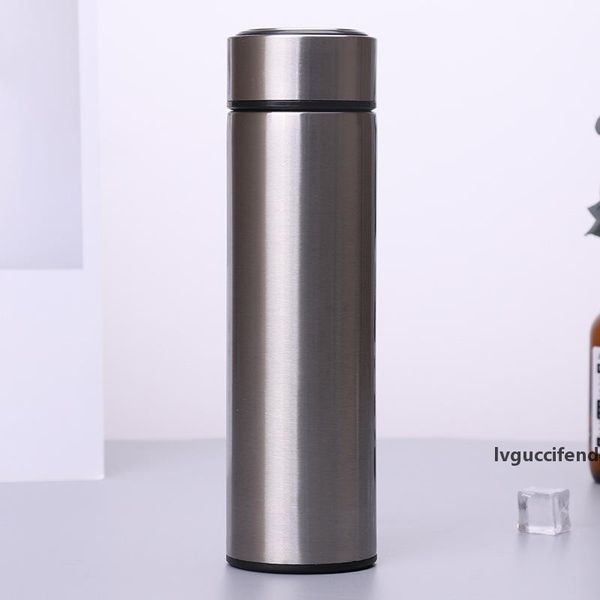 500ml stainless steel thermal cup vacuum insulated cup office business water bottle straight drinking cup sf in stock a06
500ml stainless steel thermal cup vacuum insulated cup office business water bottle straight drinking cup sf in stock a06