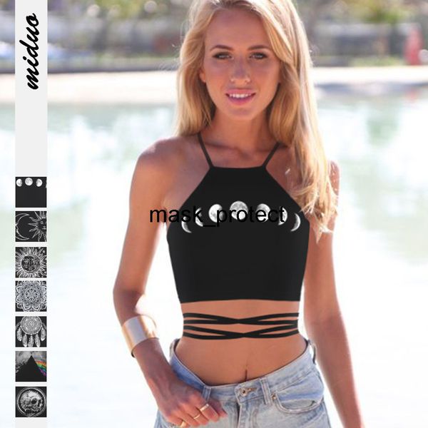 digital printed black lace-up women camisole boat/bateau neckline backless strapless, White
digital printed black lace-up women camisole boat/bateau neckline backless strapless, White