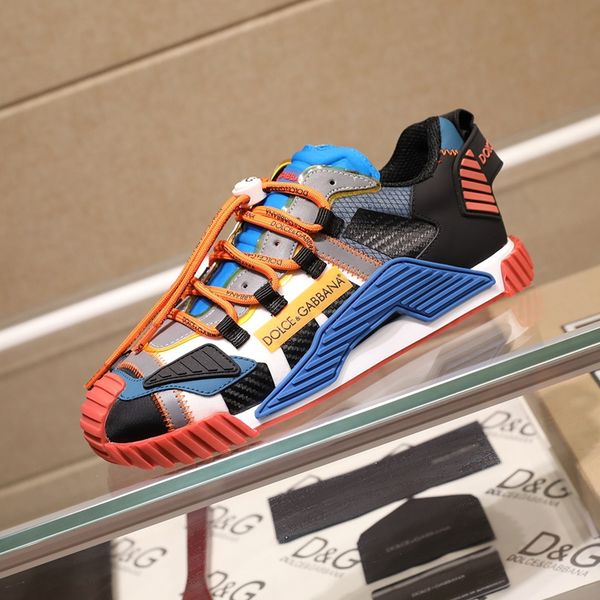 310 brand designer high-quality men's casual sports shoes, outdoor casual shoes, with original box packaging size 38--45, Black
310 brand designer high-quality men's casual sports shoes, outdoor casual shoes, with original box packaging size 38--45, Black