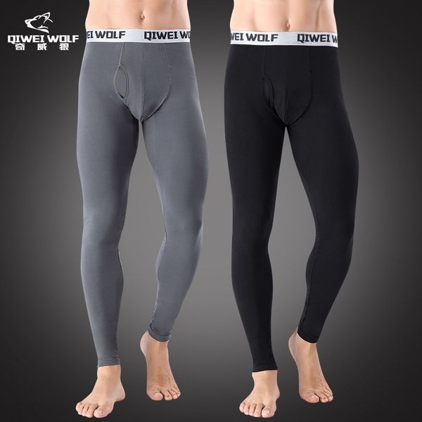 2020 new men's warm fashion solid color slim men's leggings autumn warm tight pants tight pants pants, Black;white
2020 new men's warm fashion solid color slim men's leggings autumn warm tight pants tight pants pants, Black;white