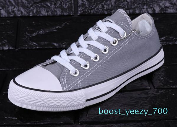 more colors new women's and men's flats laced up casual cloth shoes sneaker shoes couple shoes eur 35-45 b70, Black
more colors new women's and men's flats laced up casual cloth shoes sneaker shoes couple shoes eur 35-45 b70, Black