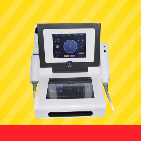 2 in 1 hifu vaginal tightening hifu machine vaginal rejuvenation machine hifu vaginal private care beauty salon equipment for sale
2 in 1 hifu vaginal tightening hifu machine vaginal rejuvenation machine hifu vaginal private care beauty salon equipment for sale