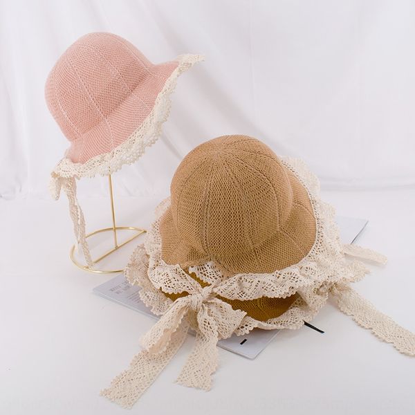 summer new children's straw parent-child lace bucket bucket straw fisherman princess wind fisherman hat sun-proof ultraviolet sun hat, Blue;gray
summer new children's straw parent-child lace bucket bucket straw fisherman princess wind fisherman hat sun-proof ultraviolet sun hat, Blue;gray