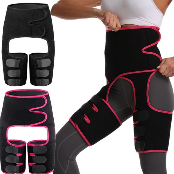waist support sports belt slimming leg shaper warmer slender shaping legs fat burning wraps thermo compress 2, Black;gray
waist support sports belt slimming leg shaper warmer slender shaping legs fat burning wraps thermo compress 2, Black;gray