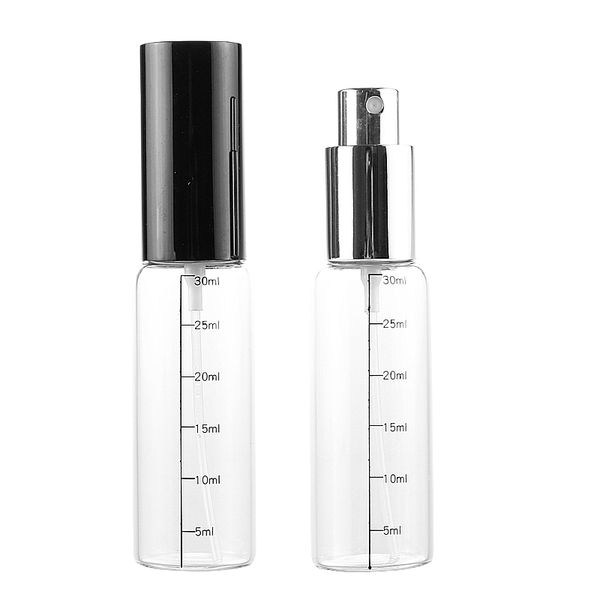 storage bottles & jars wholesale 100 pieces/lot 30ml portable scale glass perfume bottle with aluminum atomizer empty cosmetic case for trav
storage bottles & jars wholesale 100 pieces/lot 30ml portable scale glass perfume bottle with aluminum atomizer empty cosmetic case for trav