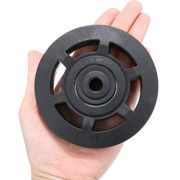 accessories part pulley wheel training exercise workout universal bearing gym fitness
accessories part pulley wheel training exercise workout universal bearing gym fitness