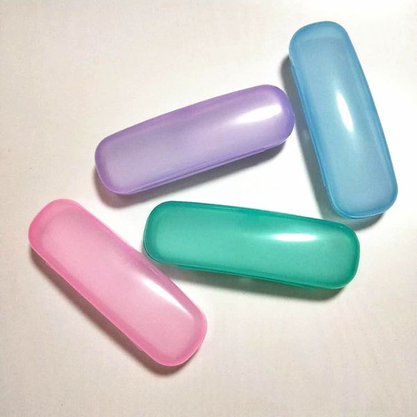 case presbyopic case donghai crystal anti-blue light glasses color transparent plastic box special pvc glasses box for presbyopic
case presbyopic case donghai crystal anti-blue light glasses color transparent plastic box special pvc glasses box for presbyopic