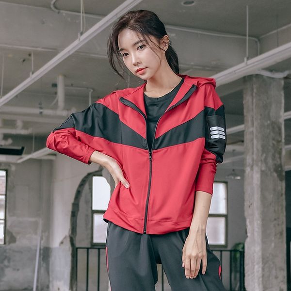 fh3l0 new coat running sports casual large size internet celebrity 200kg fat mm clothing fashion yoga clothes coat yoga clothes quick-drying, White;red
fh3l0 new coat running sports casual large size internet celebrity 200kg fat mm clothing fashion yoga clothes coat yoga clothes quick-drying, White;red