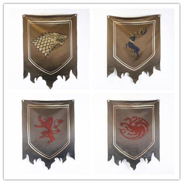 house stark banner game of thrones wolf tournament outdoor banner flag 48*150 custom america usa team soccer college baseball flag ship
house stark banner game of thrones wolf tournament outdoor banner flag 48*150 custom america usa team soccer college baseball flag ship