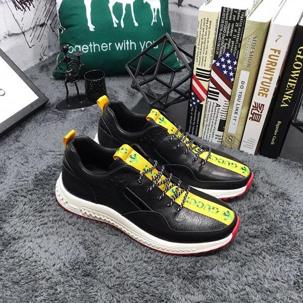 2020-2019u limited r trend men's leather casual shoes, fashion wild breathable low-sneakers, size: 38-44
2020-2019u limited r trend men's leather casual shoes, fashion wild breathable low-sneakers, size: 38-44