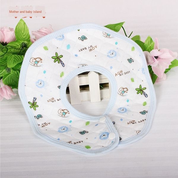 baby pure cotton octagonal newborn baby waterproof milk spitting bib 360 saliva towel octagonal saliva towel rotary button
baby pure cotton octagonal newborn baby waterproof milk spitting bib 360 saliva towel octagonal saliva towel rotary button