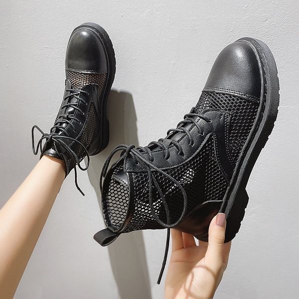 shoes women's mid calf boots summer booties low heels booties boots-women lace up luxury designer rock ladies 2020 rubber black
shoes women's mid calf boots summer booties low heels booties boots-women lace up luxury designer rock ladies 2020 rubber black