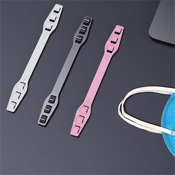 10pcs third gear adjustable anti-slip mask ear grips extension hook mask ear strap eco-friendly hook buckle holder accessorie#l5 ppshop01 qy
10pcs third gear adjustable anti-slip mask ear grips extension hook mask ear strap eco-friendly hook buckle holder accessorie#l5 ppshop01 qy