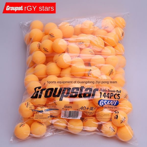 stars seamless 40 training yellow and white two color bags tennis table tennisstar table tennis 144
stars seamless 40 training yellow and white two color bags tennis table tennisstar table tennis 144