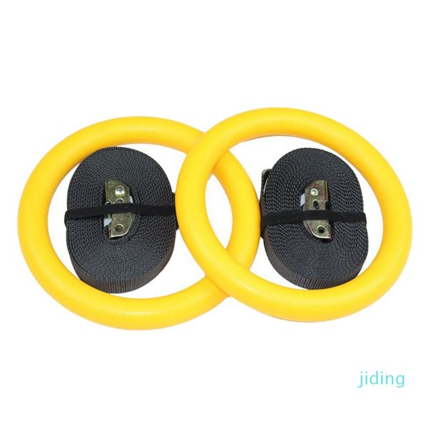 wholesale-gymnastics ring fitness and strength training non-slip ring strap adjustable shoulder strap suitable home gym exercises
wholesale-gymnastics ring fitness and strength training non-slip ring strap adjustable shoulder strap suitable home gym exercises