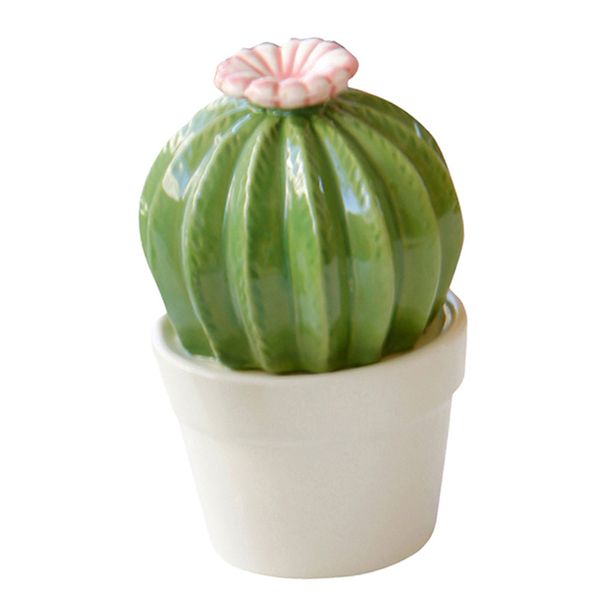 ceramic succulent cactus figurine home decor cabinet table decoration deskdecor green plant with vase statue
ceramic succulent cactus figurine home decor cabinet table decoration deskdecor green plant with vase statue