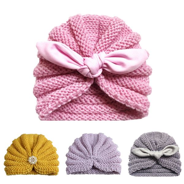 0-6m winter knitted baby hat candy color baby girls beanie bonnet infant newborn hats caps winter hats for girls boys kids hat, Yellow
0-6m winter knitted baby hat candy color baby girls beanie bonnet infant newborn hats caps winter hats for girls boys kids hat, Yellow