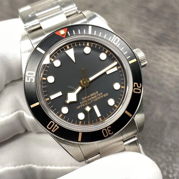 zf factory mens watch production red triangle gold time scale small size 39mmx11.9mm polishing and smooth rivet head connection, Slivery;brown
zf factory mens watch production red triangle gold time scale small size 39mmx11.9mm polishing and smooth rivet head connection, Slivery;brown