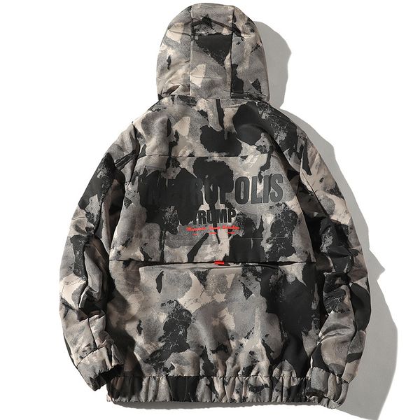 warm fur collar jacket jackets outwear autumn winter men's hooded camouflage cotton coat coats thickened, Black;brown
warm fur collar jacket jackets outwear autumn winter men's hooded camouflage cotton coat coats thickened, Black;brown
