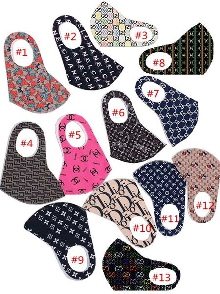 spring summer designer face mask luxury letter sunproof dustproof cycling sports mouth cover breathable masks washable cover e4301
spring summer designer face mask luxury letter sunproof dustproof cycling sports mouth cover breathable masks washable cover e4301