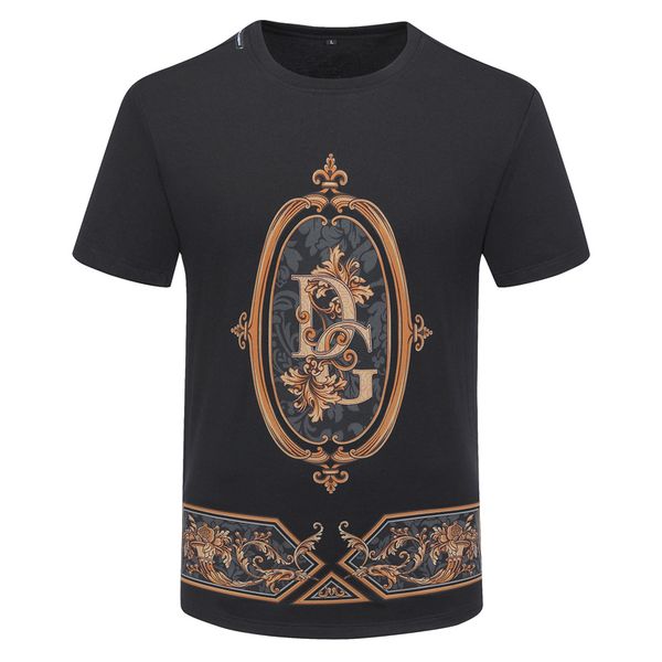 luxurious mens designers t shirt casual mens loose brand tees with letters print short sleeves sell luxurious mens t shirt size t0, Gray
luxurious mens designers t shirt casual mens loose brand tees with letters print short sleeves sell luxurious mens t shirt size t0, Gray