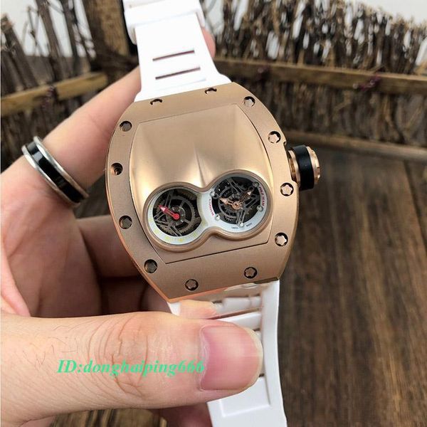 mens designer watchesrm 053 unique double dial swiss quartz movement mens watch rm053 316l stainless steel case rub, Slivery;brown
mens designer watchesrm 053 unique double dial swiss quartz movement mens watch rm053 316l stainless steel case rub, Slivery;brown