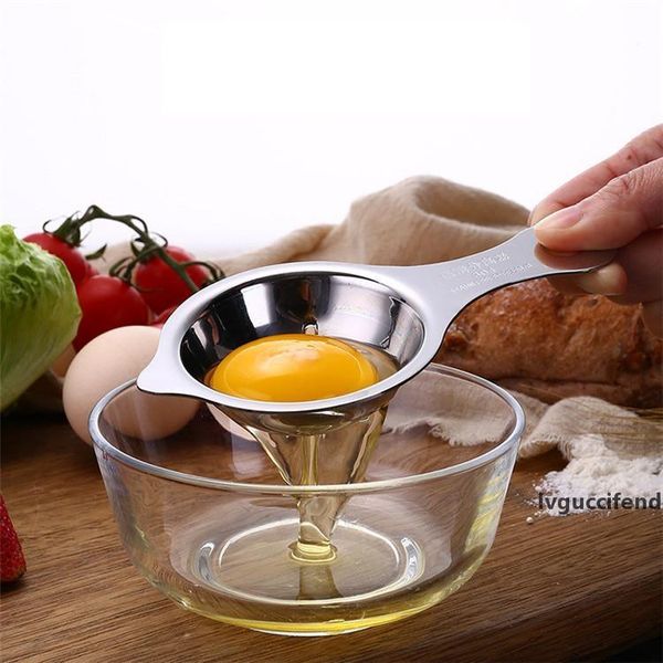 useful kitchen gadgets durable 304 stainless steel egg yolk divider egg white divider egg yolk white separator
useful kitchen gadgets durable 304 stainless steel egg yolk divider egg white divider egg yolk white separator