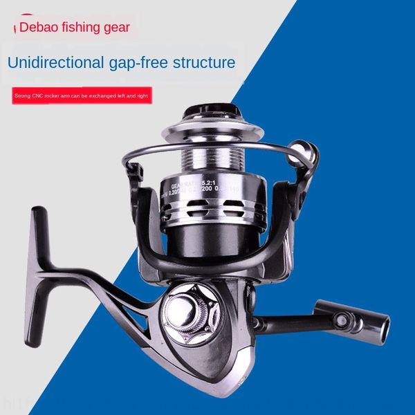 fk non-clearance metal line road sub- wheel spinning wheel rock fishing gear fishing gear
fk non-clearance metal line road sub- wheel spinning wheel rock fishing gear fishing gear