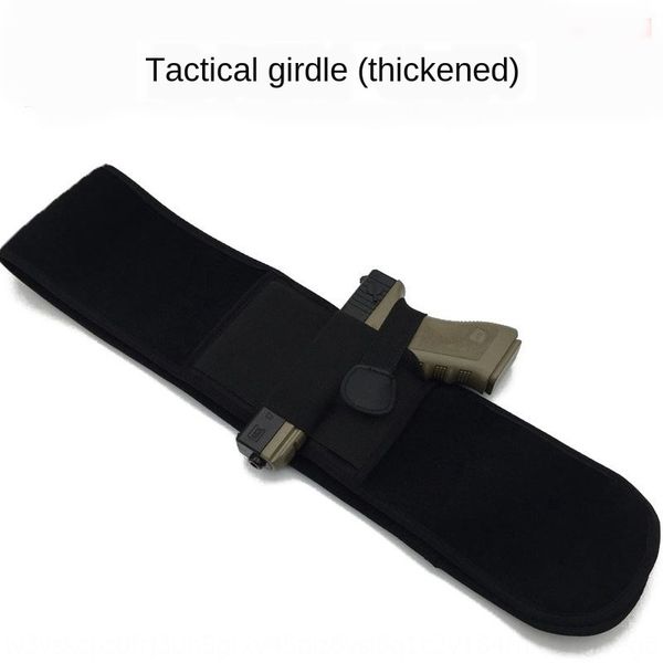 hifre right tactical right hand seal high elas belt waist seal high elasticity multifunctional invisible waist cover left hand cs tactical, Black;gray
hifre right tactical right hand seal high elas belt waist seal high elasticity multifunctional invisible waist cover left hand cs tactical, Black;gray