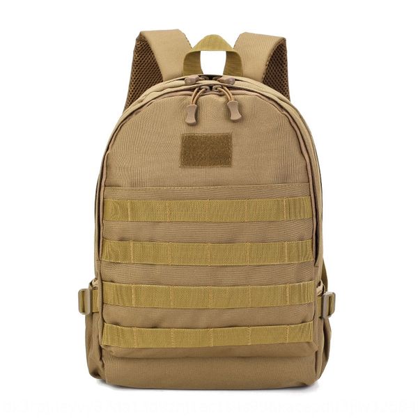 zjlje outdoor tactical eating chicken three-level bag waterproof large capacity mountaineering bag backpack mountaineering bagfans camouflag
zjlje outdoor tactical eating chicken three-level bag waterproof large capacity mountaineering bag backpack mountaineering bagfans camouflag