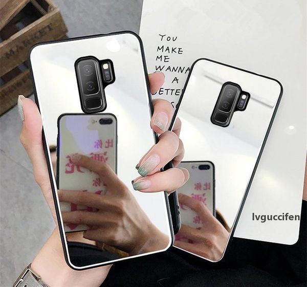 fashion mirror silicone case for samsung a20 a10 a30 a40 a50 a70 s10 s8 s9 plus s10e note 9 8 plating soft tpu shockproof cover
fashion mirror silicone case for samsung a20 a10 a30 a40 a50 a70 s10 s8 s9 plus s10e note 9 8 plating soft tpu shockproof cover