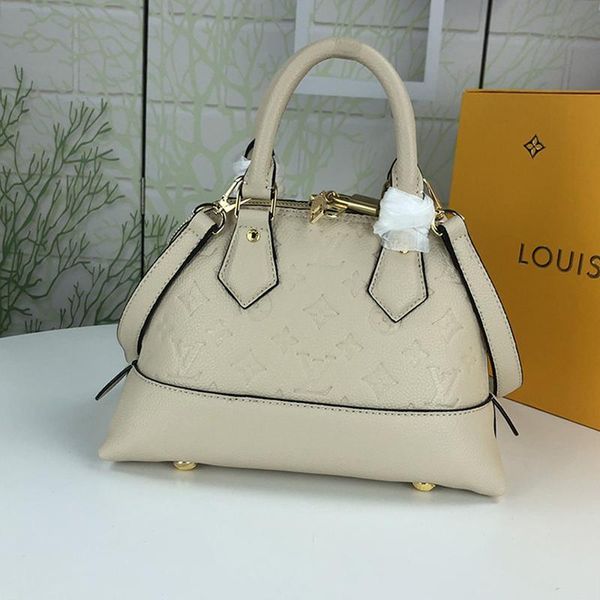for women leather new arrival handbag lady shoulder bag fashion style luxury messenger hand bag crossbody bags handle womens totes
for women leather new arrival handbag lady shoulder bag fashion style luxury messenger hand bag crossbody bags handle womens totes