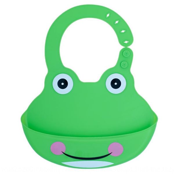 frog star silicone baby silica gel silica gel cartoon frog silicone saliva baby bib antifouling waterproof bib
frog star silicone baby silica gel silica gel cartoon frog silicone saliva baby bib antifouling waterproof bib