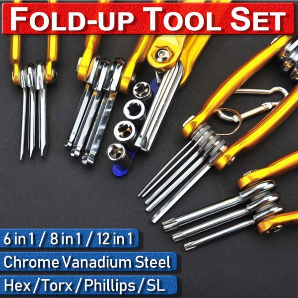 socket star precision 6/8/12pcs folding ph multifunction folding screwdriver crv steel hex tamperproof torx sl slotted
socket star precision 6/8/12pcs folding ph multifunction folding screwdriver crv steel hex tamperproof torx sl slotted