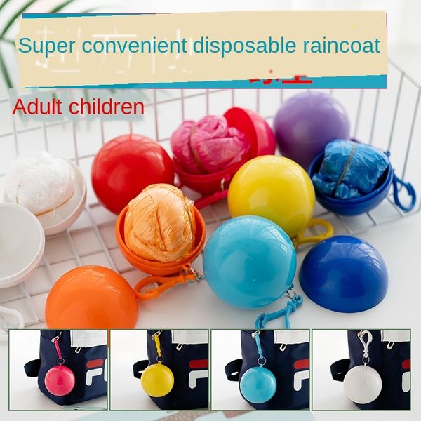 s9chf disposable ball disposable raincoat waterproof portable thickened male and female children's ball raincoat travel outdoor fishin, Red;brown
s9chf disposable ball disposable raincoat waterproof portable thickened male and female children's ball raincoat travel outdoor fishin, Red;brown