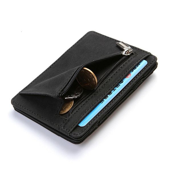 upscale upgrade ultra thin mini wallet men women business pu leather magic small wallets coin purse credit card holder wallets, Red;black
upscale upgrade ultra thin mini wallet men women business pu leather magic small wallets coin purse credit card holder wallets, Red;black